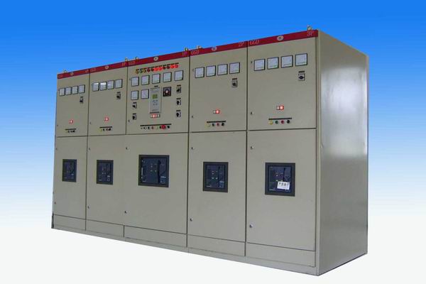 长葛装修配电柜 安全实用建筑抽屉式配电柜-电